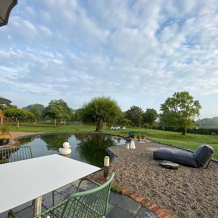 Bed and Breakfast Kooon Staden Exterior foto