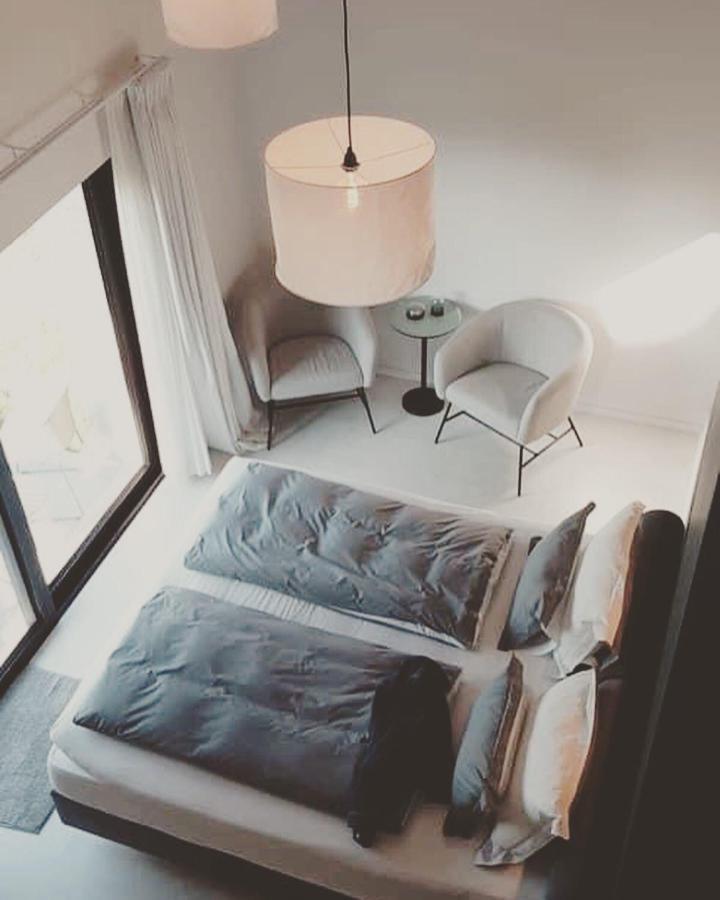 Bed and Breakfast Kooon Staden Exterior foto