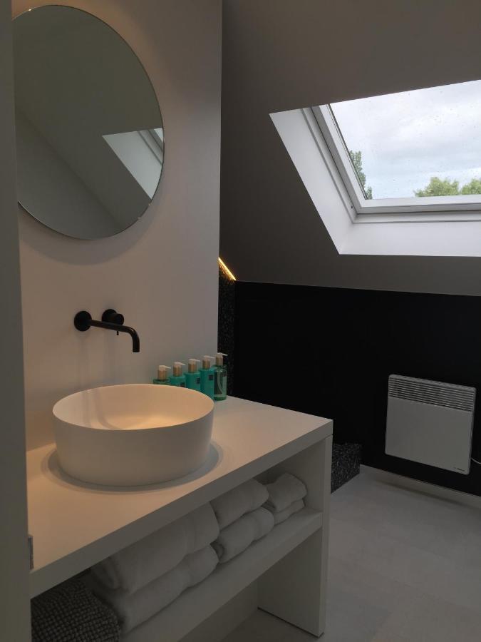 Bed and Breakfast Kooon Staden Exterior foto