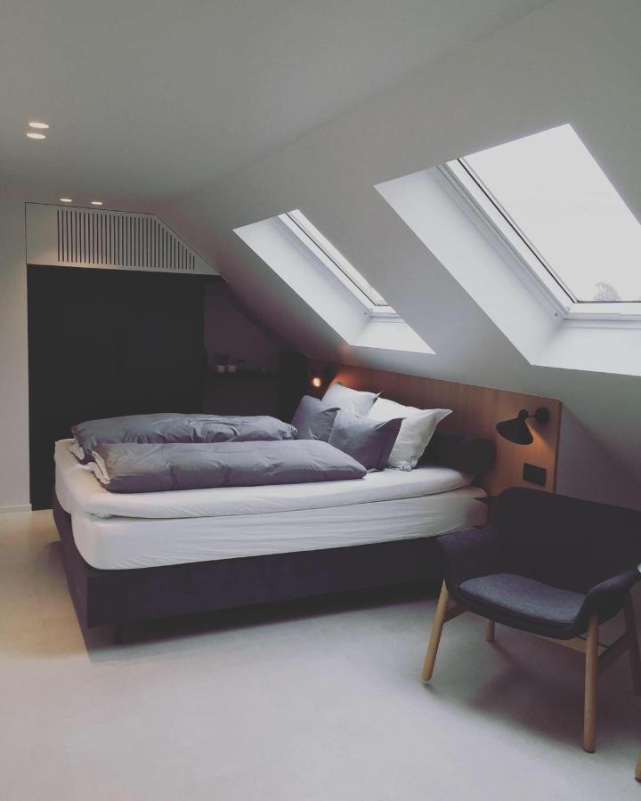 Bed and Breakfast Kooon Staden Exterior foto