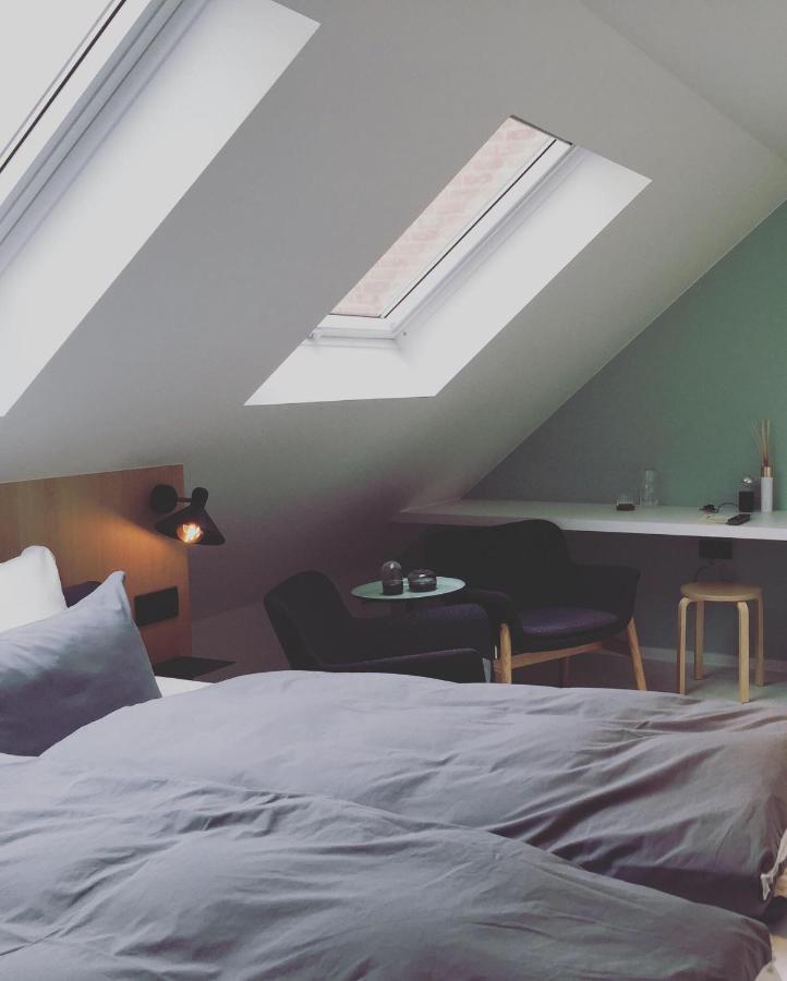 Bed and Breakfast Kooon Staden Exterior foto