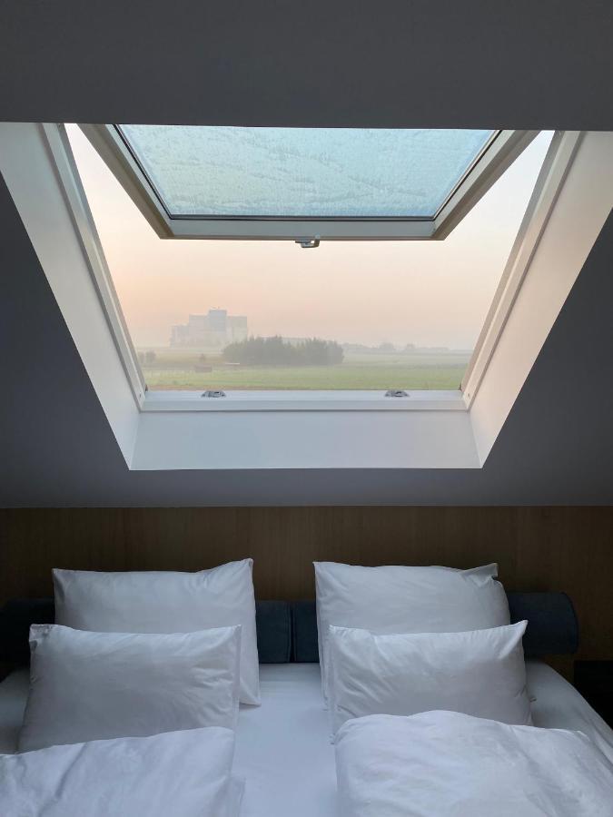 Bed and Breakfast Kooon Staden Exterior foto